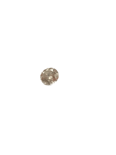 Bague 54 Diamant solitaire 6,33 carats 58 Facettes