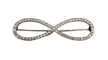 Broche Broche Art déco en or blanc et platine sertie de diamants 58 Facettes B38-03