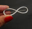 Broche Broche Art déco en or blanc et platine sertie de diamants 58 Facettes B38-03
