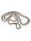 Collier Collier de perles de culture avec fermoir en or jaune 18 carats 58 Facettes 817136