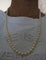 Collier Collier de perles de culture avec fermoir en or jaune 18 carats 58 Facettes 817136