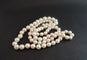Collier Collier de perles de culture avec fermoir en or jaune 18 carats 58 Facettes 817136
