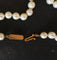Collier Collier de perles de culture avec fermoir en or jaune 18 carats 58 Facettes 817136