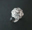 Bague 52 Bague Art déco en or et platine sertie de diamants 58 Facettes