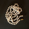 Collier Sautoir de perles de culture avec fermoir en or jaune 18 carats 58 Facettes 1008824
