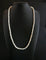 Collier Sautoir - Collier de perles de culture avec fermoir en or jaune 18 carats 58 Facettes