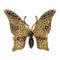 Broche Broche en or jaune 18 carats et diamants naturels 58 Facettes HG-200080P