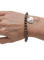 Bracelet Tiffany & Co. - Bracelet en argent 925 avec onyx noir 58 Facettes