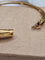 Bracelet Bracelets jonc vintage en or 18 carats, rubis, émeraudes et diamants 58 Facettes