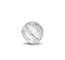 Bague 52 Cartier Myst - Bague en or blanc 18 carats avec diamants 58 Facettes
