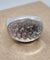 Bague 52 Cartier Myst - Bague en or blanc 18 carats avec diamants 58 Facettes