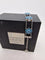 Bracelet Pasquale Bruni - Bracelet en or blanc 18 carats et topaze bleue 58 Facettes