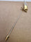 Broche Pomellato Vintage - Broche en or jaune et diamants 58 Facettes