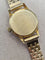 Montre Omega Genève - Montre vintage en or jaune 18 carats 58 Facettes