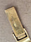 Montre Omega Genève - Montre vintage en or jaune 18 carats 58 Facettes