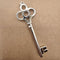 Pendentif Tiffany & Co. - Pendentif Clés en argent 58 Facettes