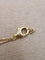 Pendentif Cartier - Pendentif amulette en or jaune 18 carats, nacre et diamant 58 Facettes