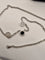 Collier Bvlgari Bvlgari - Collier double face en or blanc 18k, diamants et onyx 58 Facettes
