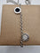 Collier Bvlgari Bvlgari - Collier double face en or blanc 18k, diamants et onyx 58 Facettes