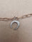 Bracelet Dodo Pomellato Fortuna - Bracelet gourmette en or rose et diamants 58 Facettes