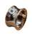 Bague 58 Bvlgari B.zero1 Anish Kapoor - Bague 58 Facettes