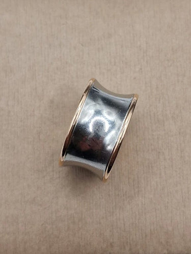 Bague 58 Bvlgari B.zero1 Anish Kapoor - Bague 58 Facettes