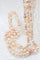 Collier Collier long en perles d’eau douce 240 cm 58 Facettes 250472