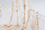Collier Collier long en perles d’eau douce 240 cm 58 Facettes 250472