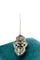 Broche Broche Art déco en platine et or jaune 18K, diamants 58 Facettes 240221