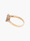 Bague 51 Bague trilogie rubis et diamants en or jaune 750 58 Facettes