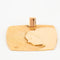 Pendentif Médaille - Vierge Marie vintage en or jaune 750 58 Facettes