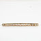 Broche Broche-barrette ancienne - Diamants et perles fines en or jaune et or blanc 58 Facettes
