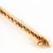 Broche Broche-barrette ancienne - Diamants et perles fines en or jaune et or blanc 58 Facettes
