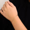 Bracelet Bracelet en or rose 750 58 Facettes