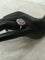 Bague 54 Bague Pompadour ancienne en or 750, saphir cabochon et diamants 58 Facettes