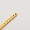 Montre Sygma-Valmon - Montre mécanique dame en or jaune 750 58 Facettes