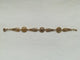 Bracelet Bracelet ancien en or jaune filigrané 58 Facettes