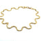 Bracelet Bracelet en or jaune 58 Facettes