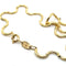 Bracelet Bracelet en or jaune 58 Facettes