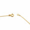 Collier Collier en trois ors 18 carats - 40 cm 58 Facettes