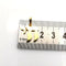 Pendentif Hay - Pendentif en or jaune 18 carats 58 Facettes