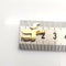 Pendentif Hay - Pendentif en or jaune 18 carats 58 Facettes