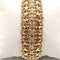 Bracelet Bracelet en or jaune 18 carats 58 Facettes