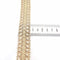 Bracelet Bracelet en or jaune 18 carats 58 Facettes
