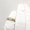 Bague 55 Bague en or blanc 18 carats et diamants taille brillant 58 Facettes