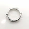 Bague 52 Bague en or blanc 18 carats sertie de diamants 58 Facettes