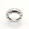 Bague 53 Mauboussin Nadja - Bague en or blanc 18 carats 58 Facettes