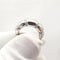 Bague 53 Mauboussin Nadja - Bague en or blanc 18 carats 58 Facettes