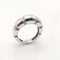 Bague 53 Mauboussin Nadja - Bague en or blanc 18 carats 58 Facettes
