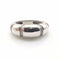 Bague 53 Mauboussin Nadja - Bague en or blanc 18 carats 58 Facettes